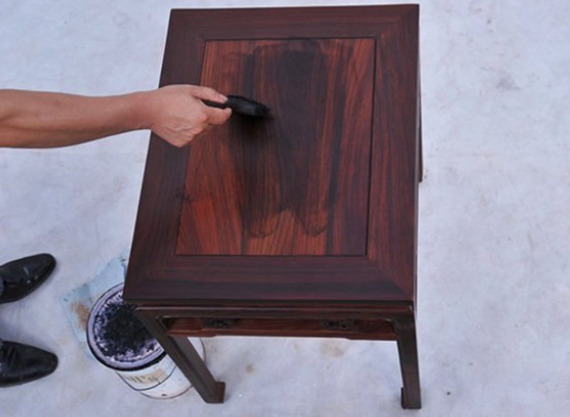 实木家具
