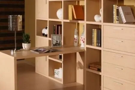 佛山家具：传统工艺与现代潮流的完美交融